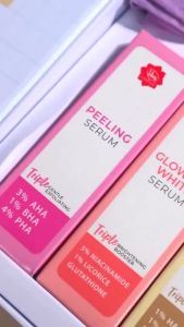 Viva Serum Wajah 20ml