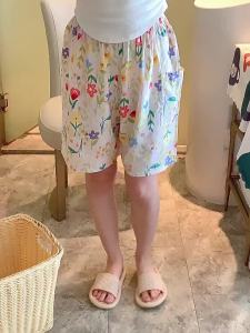 KASIHAN | Summer Loose Comfortable Home Pants