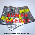 FLEXIBLE SPEAKER  XR/IPHXS/IPHXS MAX. 