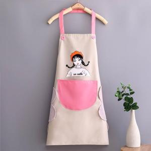Pregnant Women Insulated Cooking Apron