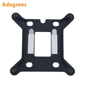 High Quality Motherboard Backplane CPU Heatsink Fan Bracket Backplate for Intel LGA 1700 Motherboard Computer Part