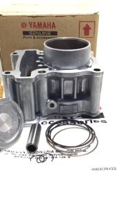 Blok Seher Assy Vixion New & Lama: Suku Cadang Original Yamaha