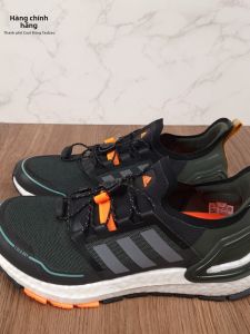 adidas | Giày Chạy Bộ Chống Sốc Chống Trượt Chịu Mài Mòn