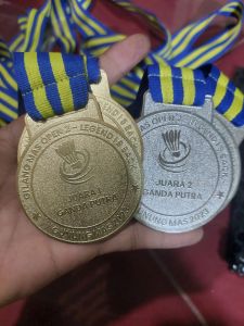 Medali costum murah Kelulusan/Event/Olahraga