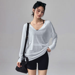FITNESSGIRL | Breathable Lightweight Workout T-shirt