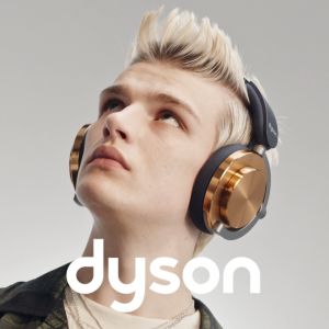 [New Launch] Dyson OnTrac ™ headphones Unicorn Headphones Denon Earbuds - Lazada
