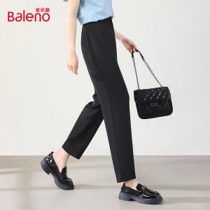 BALENO | Premium Slim Tapered Womens Suit Pants