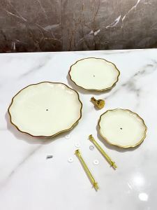 MOLORE | Multilayer Decorative Platter