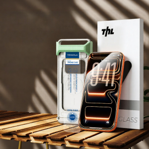 Tehaola | Antireflective 3D Full Coverage Protective Glass