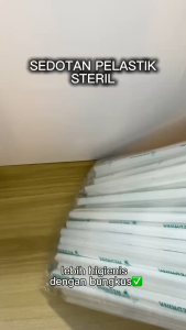 (SUMMER PLASS) [SEDOTAN PAKET] SEDOTAN STERIL/SEDOTAN PLASTIK HIGIENIS/SEDOTAN PLASTIK LANCIP/SEDOTAN HITAM/SEDOTAN TRANSPARAN/SEDOTAN MERAH/SEDOTAN PUTIH/SEDOTAN TIDAK BERBAU