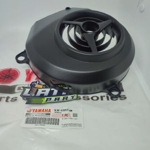 COVER TUTUP KIPAS MIO SPORTY SMILE NOUVO ORIGINAL ORI YAMAHA