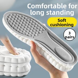 ZHIHAOEN | Cushioning Anti-odor Breathable Insoles