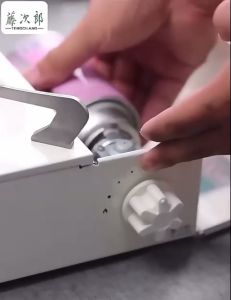 Portable Mini Camping Gas Stove Outdoor Explosion-proof Camp Steamboat Cooking Stove Dapur Gas Mini ( TJR-21 )