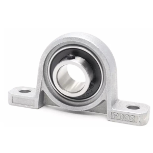 CeeJay KP08-KP005 ตลับลูกปืนตุ๊กตา KP000 KP001 KP002 KP003 อุปกรณ์แบริ่ง Pillow Block Mounted Bearing