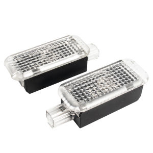 LED Car Interior RGB Footwell Light Atmosphere Lamp Accessories For SEAT Leon 5F MK3 3 Ibiza ST Toledo KG MK4 Alhambra 7N Ateca