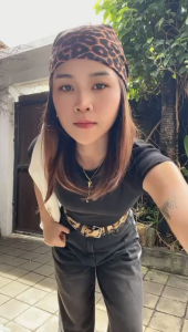 Celana Baggy Jorts Jeans Short Wanita: Nyaman & Desain Unik