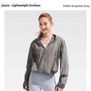 Beneunder | Breathable Slimming Sun Protection Jacket