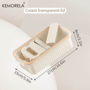 Korean Kimchi Cutting And Preservation Box with Stainless Steel Blade Sealed Lunch Box Flip Cover Freshener for Kimchi And Food