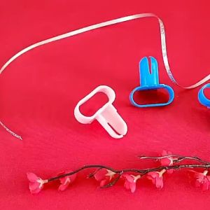 DỤNG CỤ HỖ TRỢ THẮT BONG BÓNG HỖ TRỢ CỘT ĐUÔI BONG BÓNG