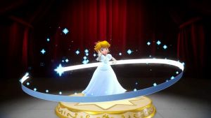 Nintendo Switch Princess Peach Showtime (English/Chinese) 中英文合版