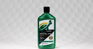 Turtle Wax Super Hard Shell Liquid Wax T-123