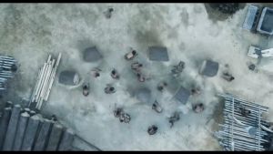 Creation of the Gods I: Kingdom of Storms 封神第一部:朝歌风云 2023 owith English & Malay subtitle DVD Chinese Movie