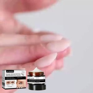 Jaysuing Anti Wrinkle Eye Cream Dark Circles Remover Anti Puffiness Reduce Eye Fine 30g