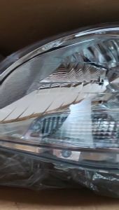 Đèn Pha Xe Toyota Vios 2007-2013