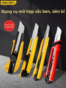 deli | Dao Dụng Cụ Gia Đình Bền 18mm