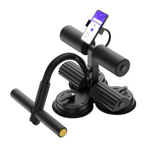 OUYUENI | Sit-ups Aiding Fitness Equipment for Junior Exam Preparation and Abdominal Slimming