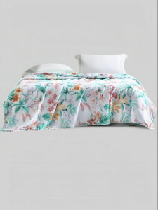 FUANNA (富安娜) | Summer Cooling Duvet Washable Quilt