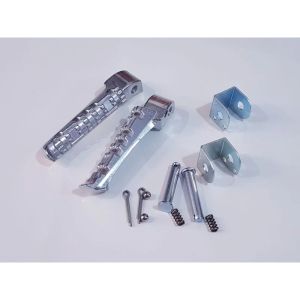 FOOTSTEP/STEP PIJAKAN KAKI BELAKANG MOTOR VIXION OLD/VIXION NEW/JUPITER/JUPITER Z/JUPITER MX/MX KING 150/FIZR/VEGA FORCE/JUPITER Z1/VEGA/VEGA R/VEGA ZR dll