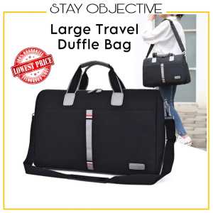 Large Travel Bag Sling Shoulder Messenger Business Gym Casual Design Hand Carry Beg Suitcase Luggage Leather Bagpack 777