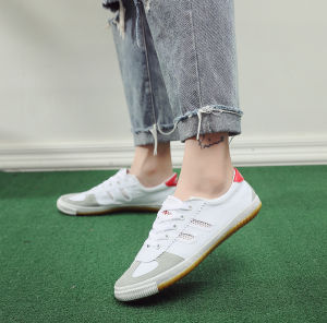 Athletic Running Shoes for Men and Women Anti-Slip Soft Casual Training