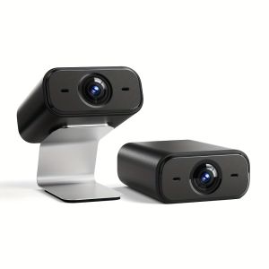 1080P HD Home Surveillance Camera WiFi Mini Indoor Security Camera Children Pet Surveillance and Vehicle Monitoring Night Vision