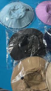 Summer Quick Dryng UV Protection Fisherman Cap Face Neck Cover Outdoor Fishing Cycling Removable Men Visor Hat Women Bucket Hat