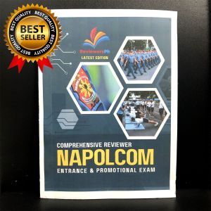 NAPOLCOM Reviewer [Bestseller]