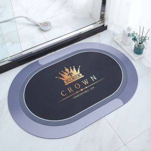 XINXIANGRUI | Water Absorbent Anti-slip Door Mat