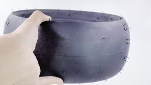 105/55-6.5 Lốp Chân Không Không Săm Bán Nóng Chảy Cho Xe Tay Ga Điện Dualtron Ultra2 Zero 11X NAMI Burn-e Lốp Chống Trượt