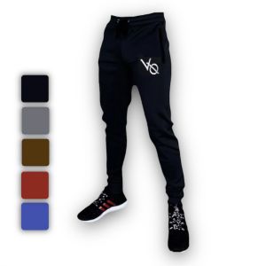 Quần Jogger Nam Tập Gym QVQD1 Quần Jogger Nam Thể Thao