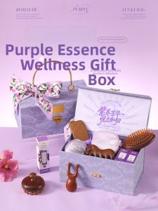 BENMEI | Wellness Mugwort Hammer Gift Box