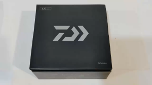 DAIWA 25 TATULA TW 200 / 20 TATULA TW 300 BAITCASTING (BC) REEL