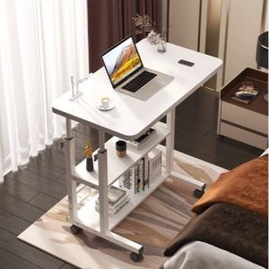 ZHUOLESHI | Mobile Adjustable Height Study Desk
