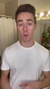 "Guyology Labs Biotin Hair Growth Serum for Men Women & All Types of Hair - DHT Blocker & Scalp Serum - Hyaluronic Acid Citrus - Anti Thinning Hair - Anti Hair Loss - Hair Regrowth - Made in USA"