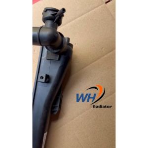 HYUNDAI SONATA YF VII / KIA OPTIMA K5 (2011-2013) Radiator Left Tank / Left Cover (DRIVER SIDE)