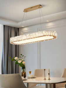 PARSA | Modern Luxury Creative Chandelier