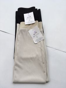 Chân Váy Dài 80cm Chất Thun Len Tăm Mới Nhất m080 (Gia Si)