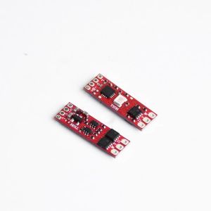 Aideepen | 2S-3S DC5V-16V 8A Micro Air Model Brushless ESC Brushless Motor Speed Controller for 1104 1106 1306 1407 1503 Brushless Motor