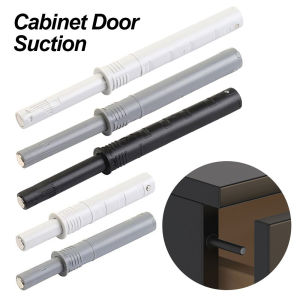 Rebounding Magnetic Soft Quiet Close Closer Concealed Hardware Cabinet Rebounder Dampers Buffers for Wardrobe Kitchen Cupboard