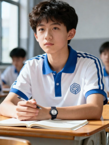 OLEVS | Student Watch Only For Timekeeping Quiet Sport 1